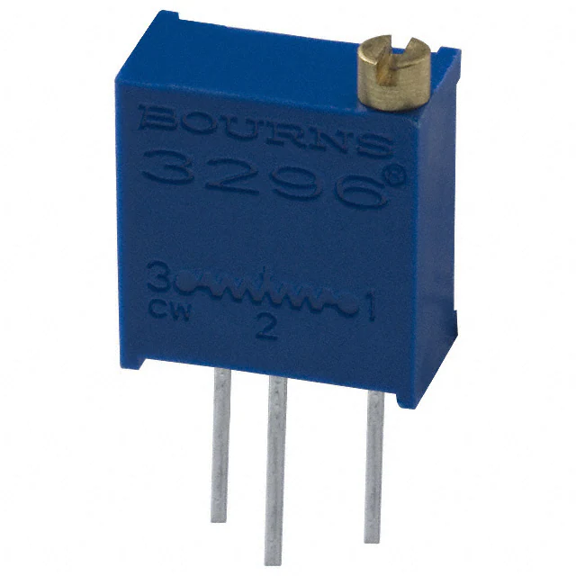 3296Y-1-203LF Bourns Inc. electronic component